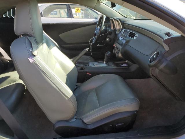 Photo 5 from auction – 2012 CHEVROLET CAMARO LT with VIN 2G1FB1E39C9178635