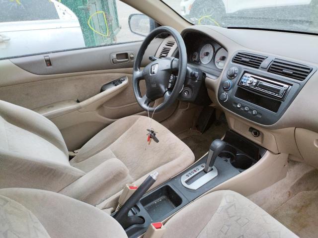 Photo 9 from auction – 2002 HONDA CIVIC EX with VIN 1HGEM22982L081866