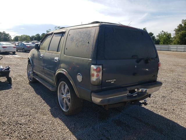 Photo 3 from auction – 2000 FORD EXPEDITION with VIN 1FMPU18L1YLA89168