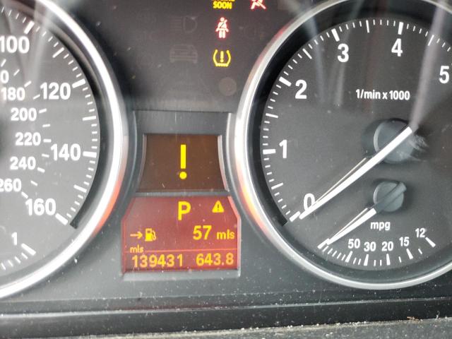 Photo 8 from auction – 2011 BMW 328 XI SUL with VIN WBAPK5C56BA656517