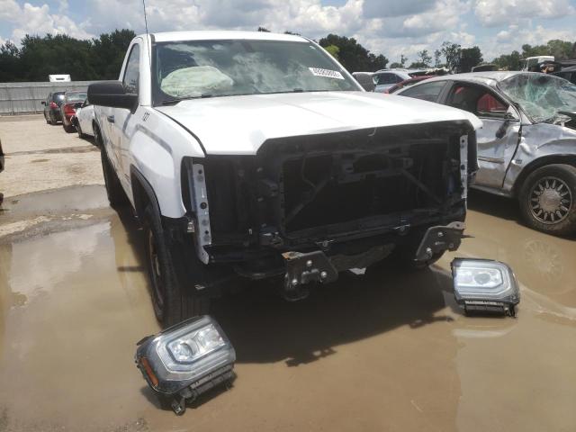 Photo 9 from auction – 2016 GMC SIERRA C15 with VIN 1GTN1LEC1GZ902931