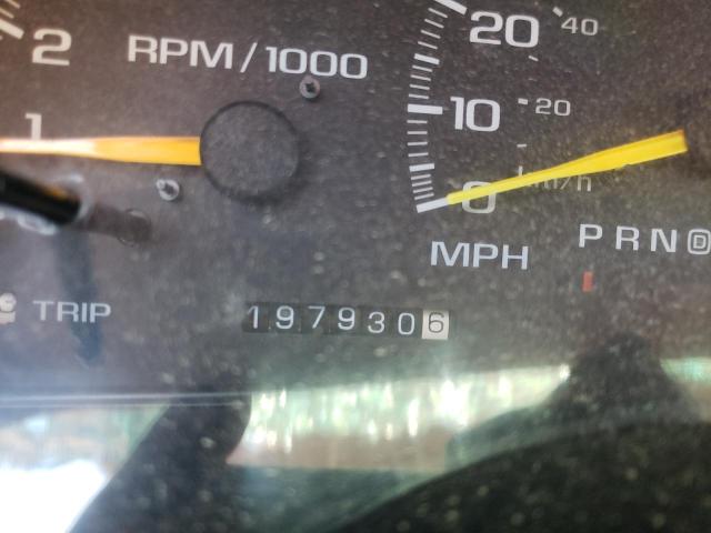 Photo 8 from auction – 1996 GMC YUKON with VIN 1GKEK13R2TJ753872