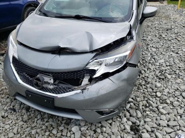 Photo 9 from auction – 2015 NISSAN VERSA NOTE with VIN 3N1CE2CP5FL398128