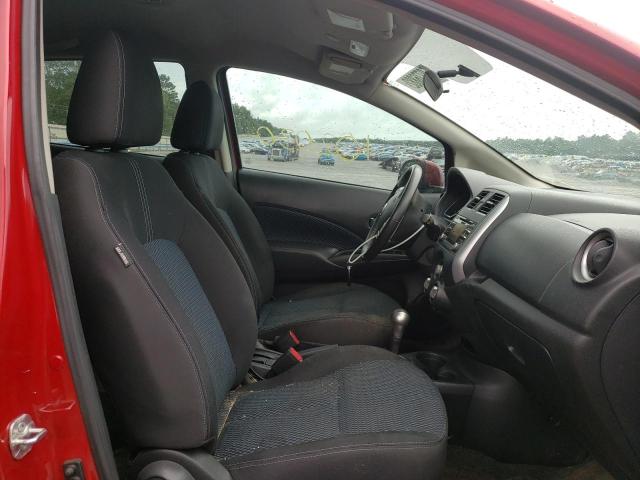 Photo 5 from auction – 2014 NISSAN VERSA NOTE with VIN 3N1CE2CP8EL351545