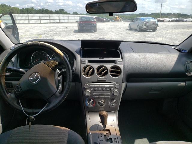 Foto 9 de la subasta – 2004 MAZDA 6 I con VIN 1YVFP80C945N46720
