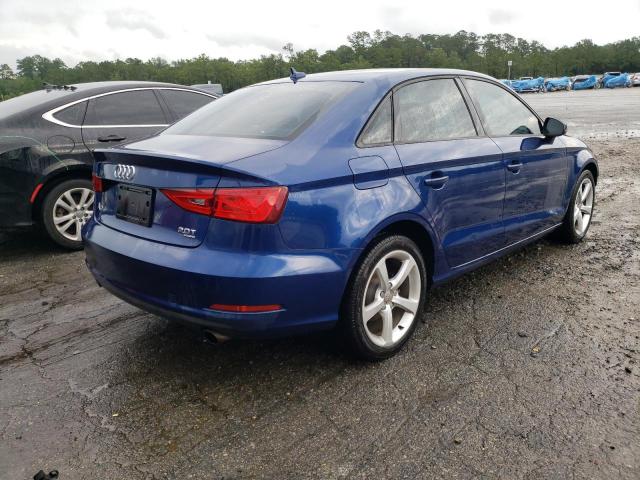Photo 4 from auction – 2015 AUDI A3 PREMIUM with VIN WAUBFGFF3F1011540