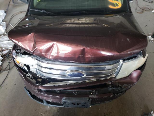 Photo 7 from auction – 2010 FORD EDGE LIMIT with VIN 2FMDK4KC9ABB53689