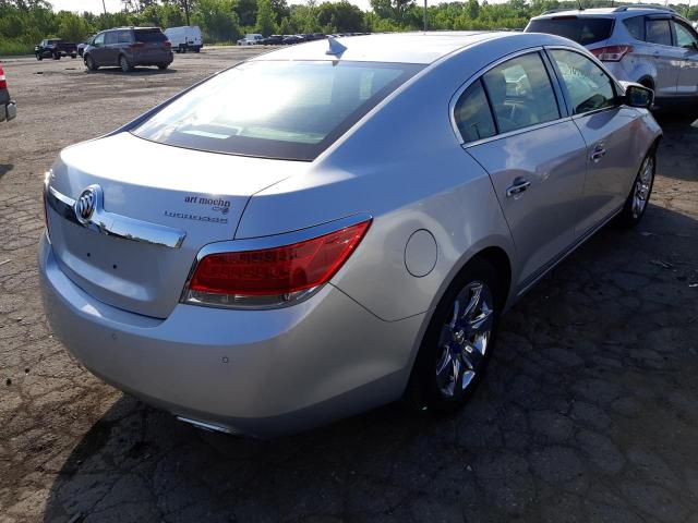 Photo 4 from auction – 2013 BUICK LACROSSE P with VIN 1G4GH5E34DF197275
