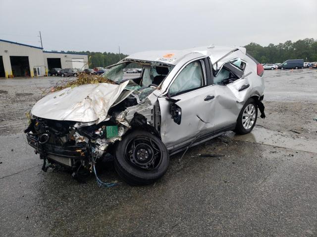 Photo 9 from auction – 2018 NISSAN ROGUE S with VIN KNMAT2MTXJP501028