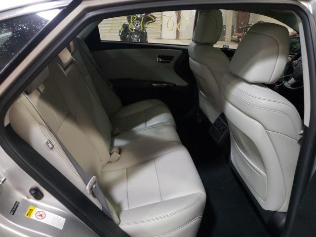 Photo 6 from auction – 2014 TOYOTA AVALON BAS with VIN 4T1BK1EB9EU108308