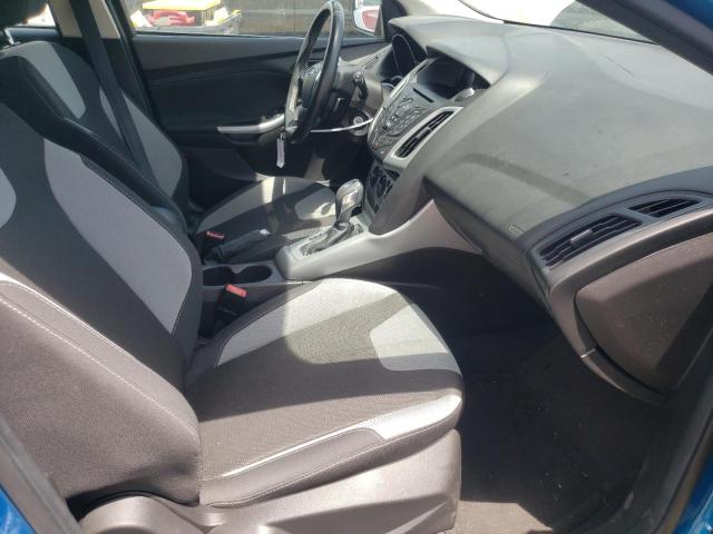 Photo 5 from auction – 2012 FORD FOCUS SE with VIN 1FAHP3K25CL432350