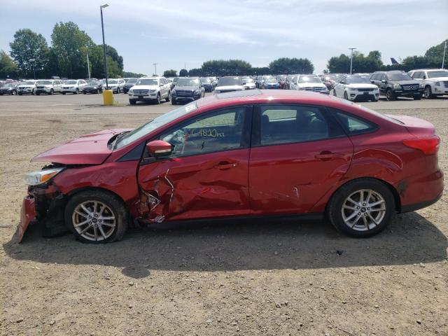 Photo 9 from auction – 2015 FORD FOCUS SE with VIN 1FADP3F21FL251940