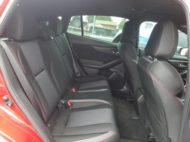 Photo 6 from auction – 2018 SUBARU IMPREZA SP with VIN 4S3GTAM64J3700212