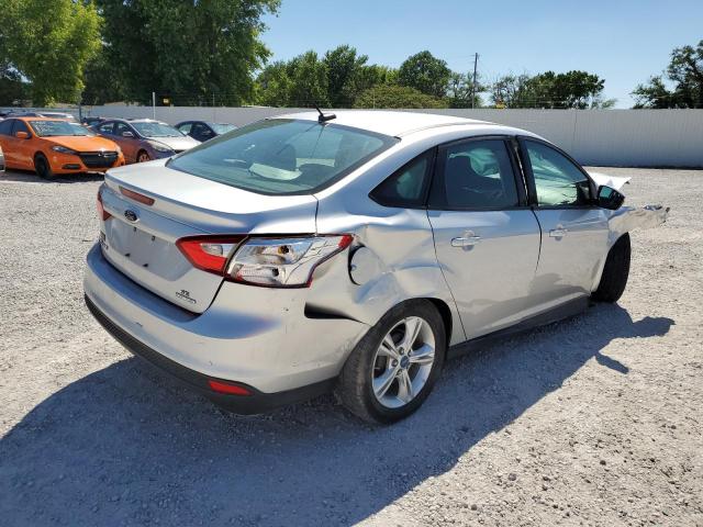 Photo 4 from auction – 2013 FORD FOCUS SE with VIN 1FADP3F24DL178611