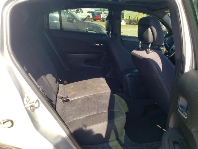 Photo 6 from auction – 2012 CHRYSLER 200 TOURIN with VIN 1C3CCBBG6CN251157