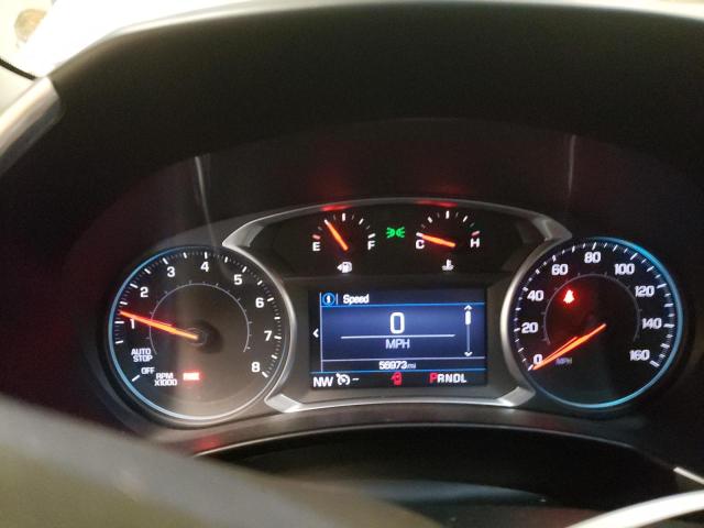 Photo 8 from auction – 2019 CHEVROLET EQUINOX LT with VIN 2GNAXUEV2K6176285