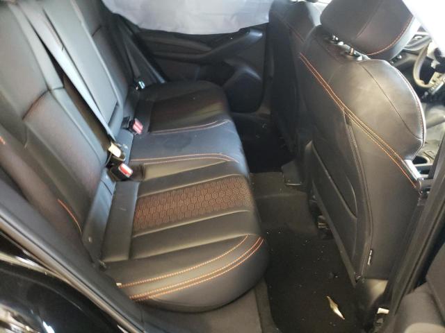 Photo 6 from auction – 2022 SUBARU CROSSTREK with VIN JF2GTHNC9NH222893