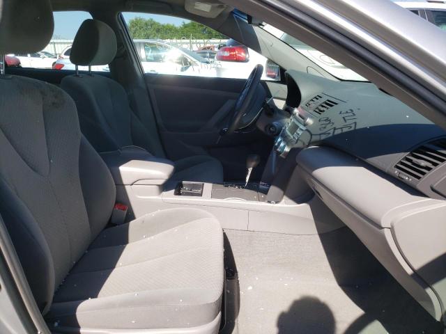 Photo 5 from auction – 2008 TOYOTA CAMRY CE with VIN 4T4BE46K28R040712