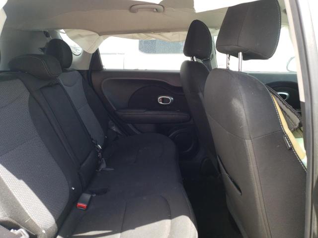 Photo 6 from auction – 2018 KIA SOUL + with VIN KNDJP3A58J7572261