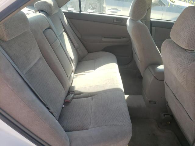 Photo 6 from auction – 2002 TOYOTA CAMRY LE with VIN JTDBE32KX20126606