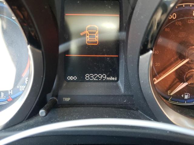 Photo 8 from auction – 2015 TOYOTA COROLLA L with VIN 2T1BURHE2FC243468