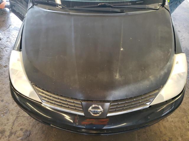 Photo 7 from auction – 2009 NISSAN VERSA S with VIN 3N1CC11E49L439015