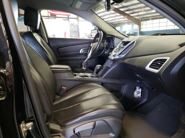 Photo 5 from auction – 2011 GMC TERRAIN SL with VIN 2CTFLVEC8B6377496