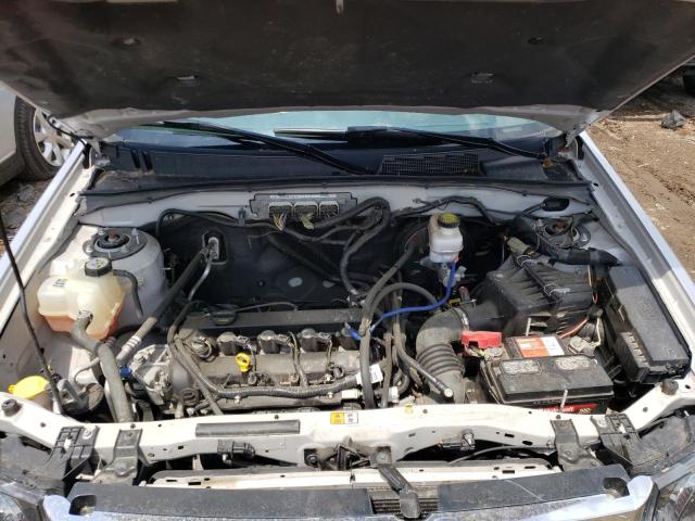 Photo 7 from auction – 2012 FORD ESCAPE XLT with VIN 1FMCU9D77CKC38090