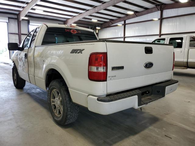Photo 3 from auction – 2008 FORD F150 with VIN 1FTRF12W38KD23634
