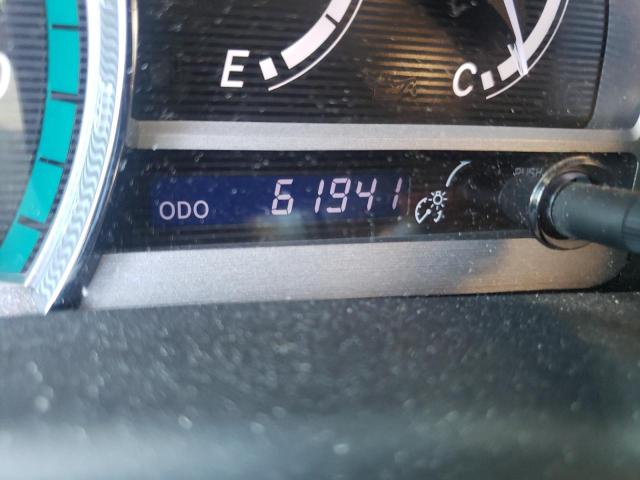 Photo 8 from auction – 2013 TOYOTA VENZA LE with VIN 4T3ZA3BB9DU080324