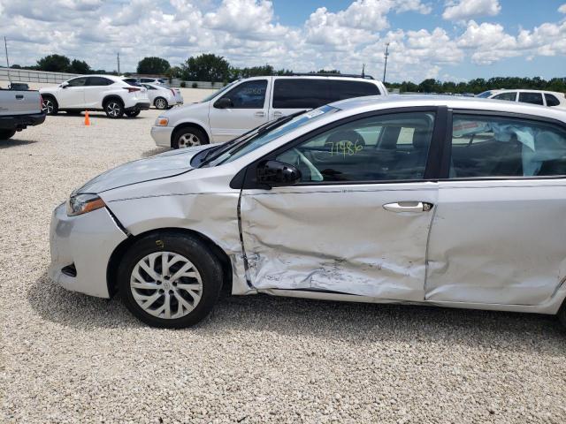 Photo 9 from auction – 2017 TOYOTA COROLLA L with VIN 5YFBURHE6HP588005
