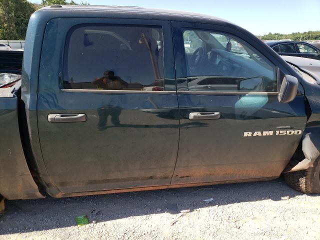 Photo 6 from auction – 2011 DODGE RAM 1500 with VIN 1D7RV1CP5BS667554