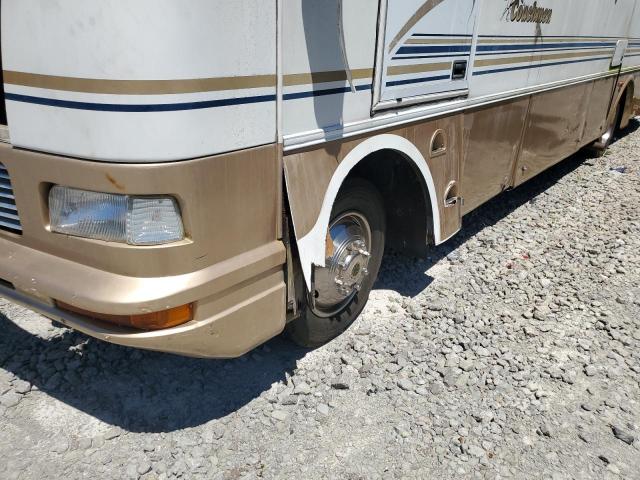 Photo 9 from auction – 1999 FORD F550 SUPER with VIN 3FCMF53S0XJA16833