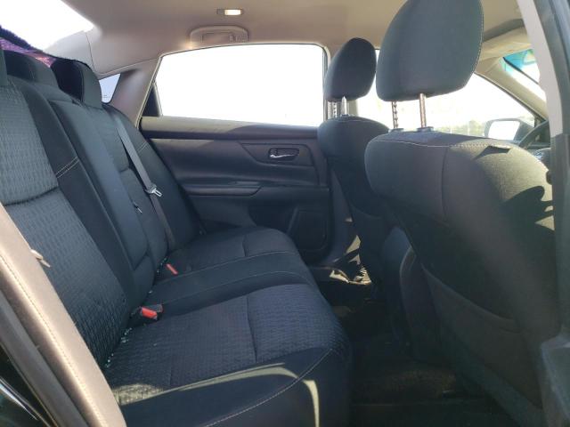 Photo 6 from auction – 2016 NISSAN ALTIMA 2.5 with VIN 1N4AL3AP5GC130315