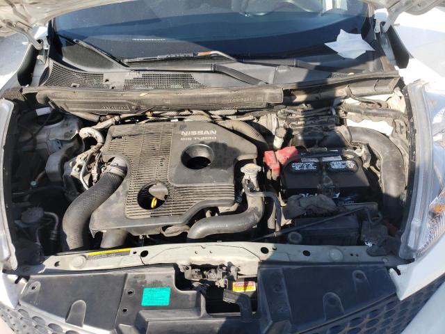 Photo 7 from auction – 2013 NISSAN JUKE S with VIN JN8AF5MR0DT217145
