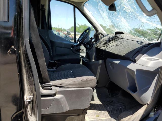 Photo 5 from auction – 2018 FORD TRANSIT T- with VIN 1FTYR2CGXJKA51153