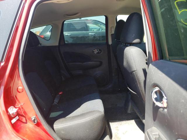 Photo 6 from auction – 2014 NISSAN VERSA NOTE with VIN 3N1CE2CP8EL371049