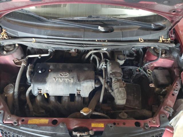 Photo 7 from auction – 2006 TOYOTA SCION XA with VIN JTKKT624X60138813