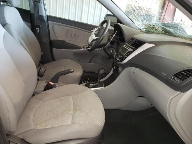 Photo 5 from auction – 2012 HYUNDAI ACCENT GLS with VIN KMHCT4AE5CU177660