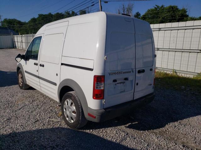 Photo 3 from auction – 2012 FORD TRANSIT CO with VIN NM0LS7AN3CT094689