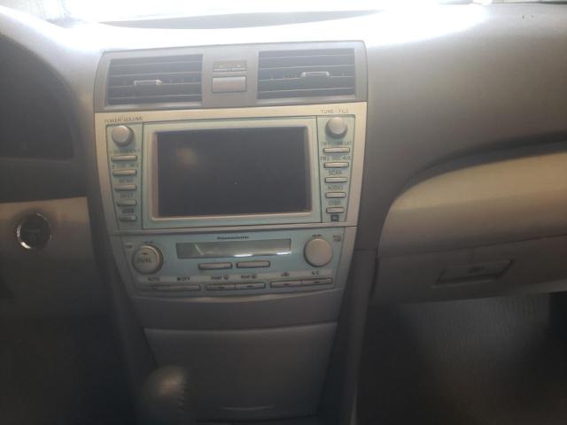 Photo 9 from auction – 2009 TOYOTA CAMRY HYBR with VIN 4T1BB46K39U095982
