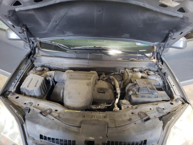 Photo 7 from auction – 2009 SATURN VUE with VIN 3GSCL33P19S526937