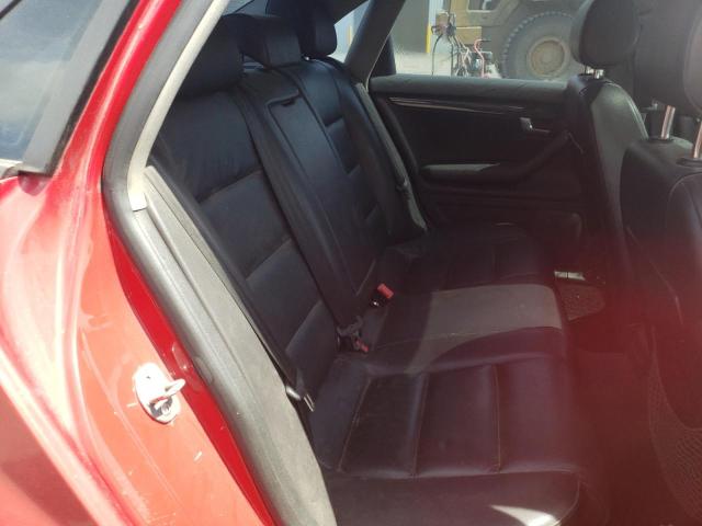 Photo 6 from auction – 2003 AUDI A4 1.8T QU with VIN WAULC68E73A187269