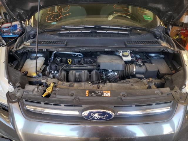 Photo 7 from auction – 2016 FORD ESCAPE SE with VIN 1FMCU0G70GUB84097