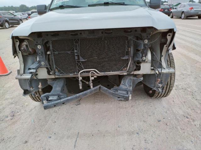 Photo 9 from auction – 2009 FORD EXPEDITION with VIN 1FMFU15549LA09722