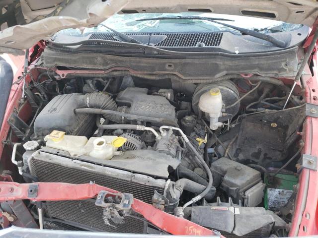 Zdjęcie 7 z aukcji – 2004 DODGE RAM 1500 S z VIN 1D7HA18D74S776087