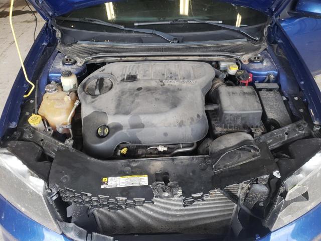 Photo 7 from auction – 2013 DODGE AVENGER SX with VIN 1C3CDZCG4DN531553