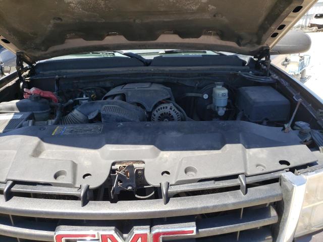Photo 7 from auction – 2008 GMC SIERRA K15 with VIN 1GTEK19028Z294842