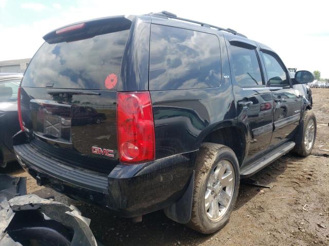 Photo 4 from auction – 2007 GMC YUKON with VIN 1GKFK13097R366992