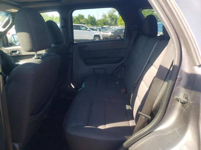 Photo 6 from auction – 2011 FORD ESCAPE XLT with VIN 1FMCU9DG4BKA03774